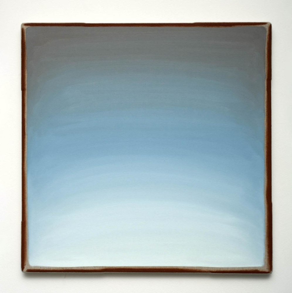 William McKeown, Hope painting - waiting for you