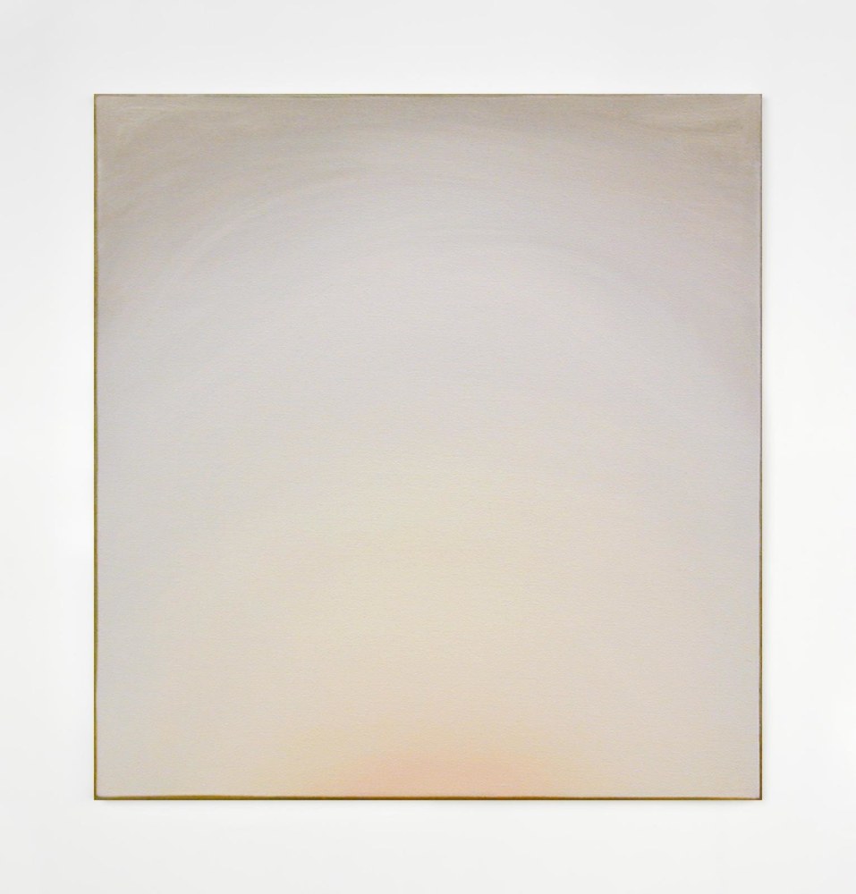 William McKeown, Hope Painting 18