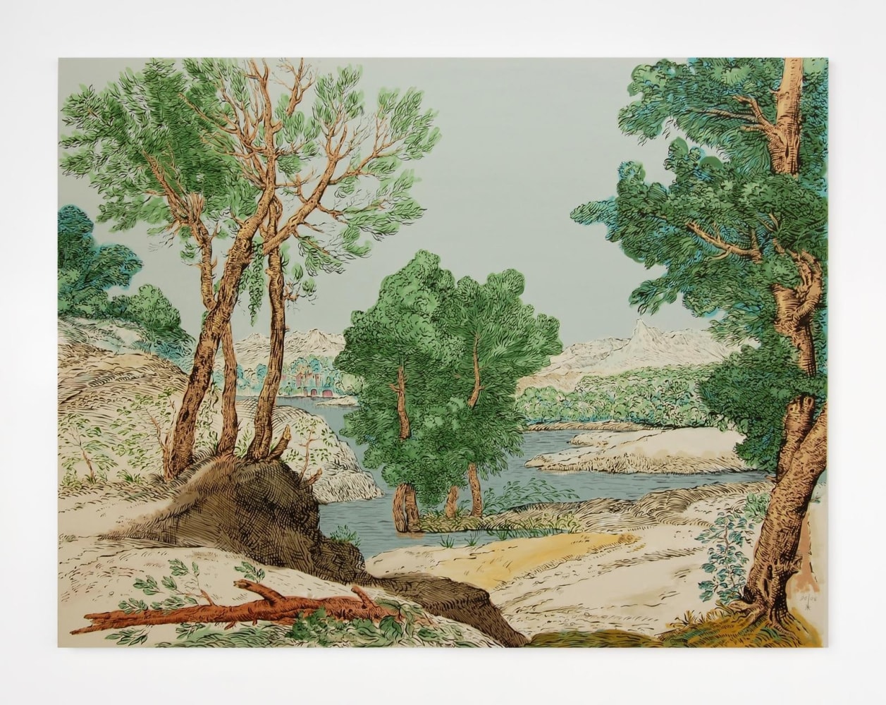 David Godbold, Says whatever you want, in whatever language you speak,