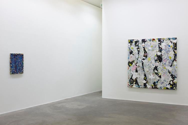 Phillip Allen,&amp;nbsp;Deepdrippings, Kerlin Gallery, 11 February &amp;ndash; 25 March 2017