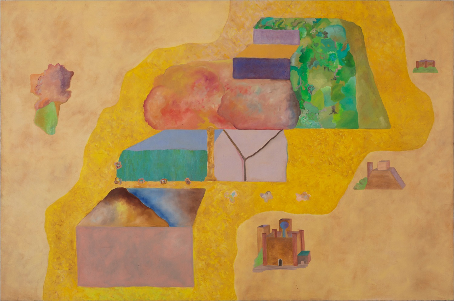 Reflections on Stephen McKenna