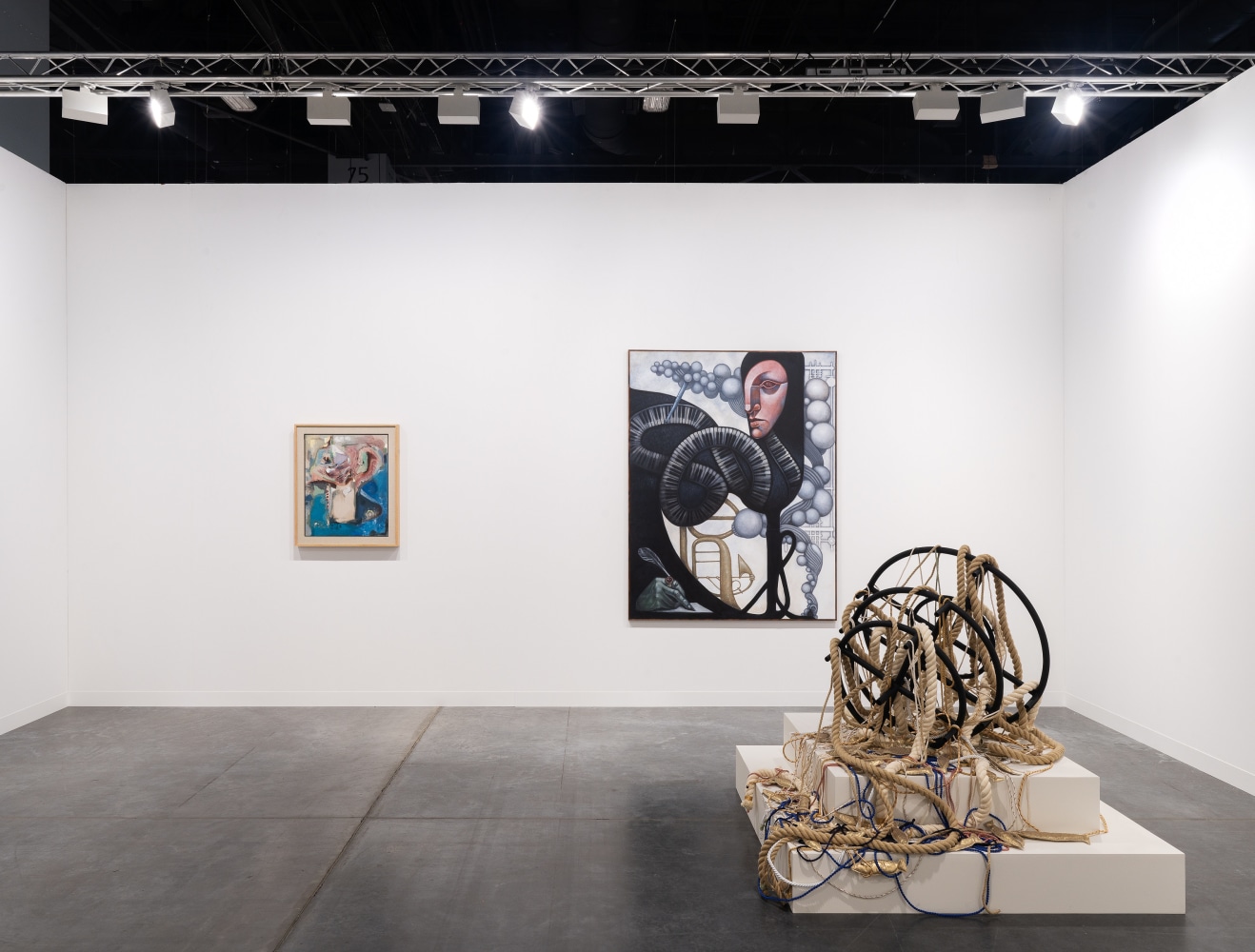 Art Basel Miami Beach 2024