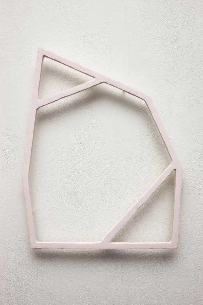 Isabel Nolan, Your silent face,