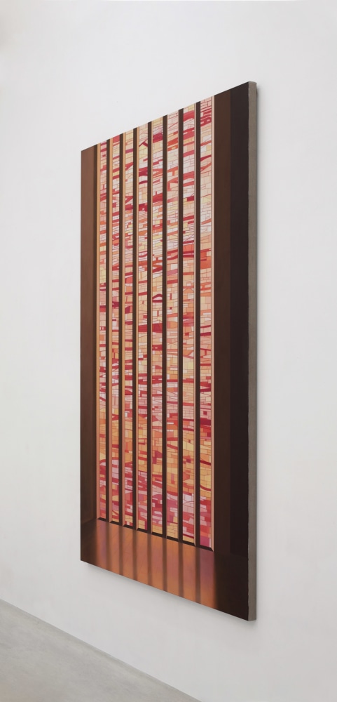 Paul Winstanley&amp;nbsp;
Interior with a Large Window (Morning Light),&amp;nbsp;2020
oil on linen
222 x 148 x 5 cm / 87.4 x 58.3 x 2 in