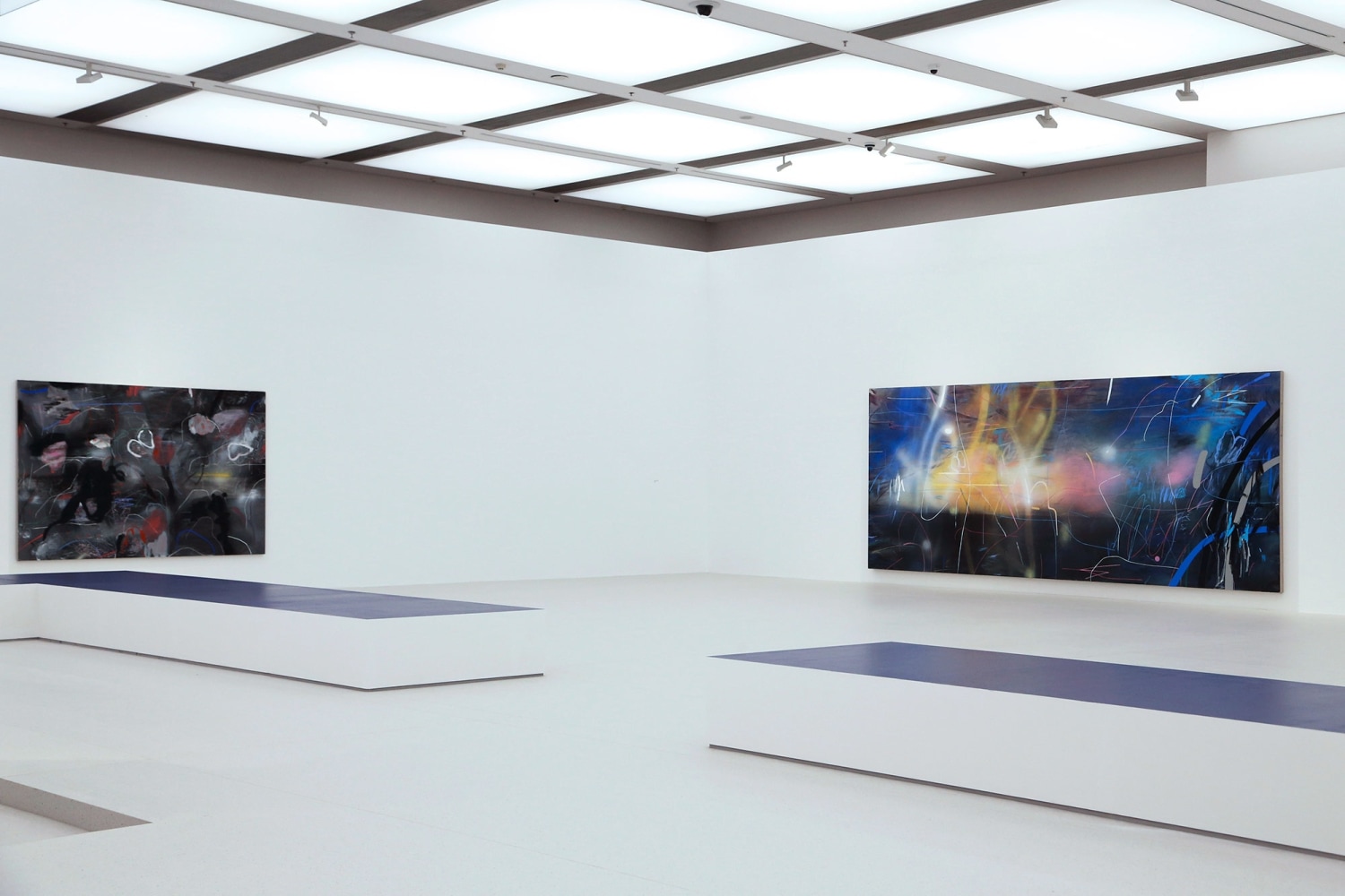 Zhou Li, Rose of Light, Shenzhen Museum of Contemporary Art and Urban Planning, 13 January &amp;ndash; 13 March 2024