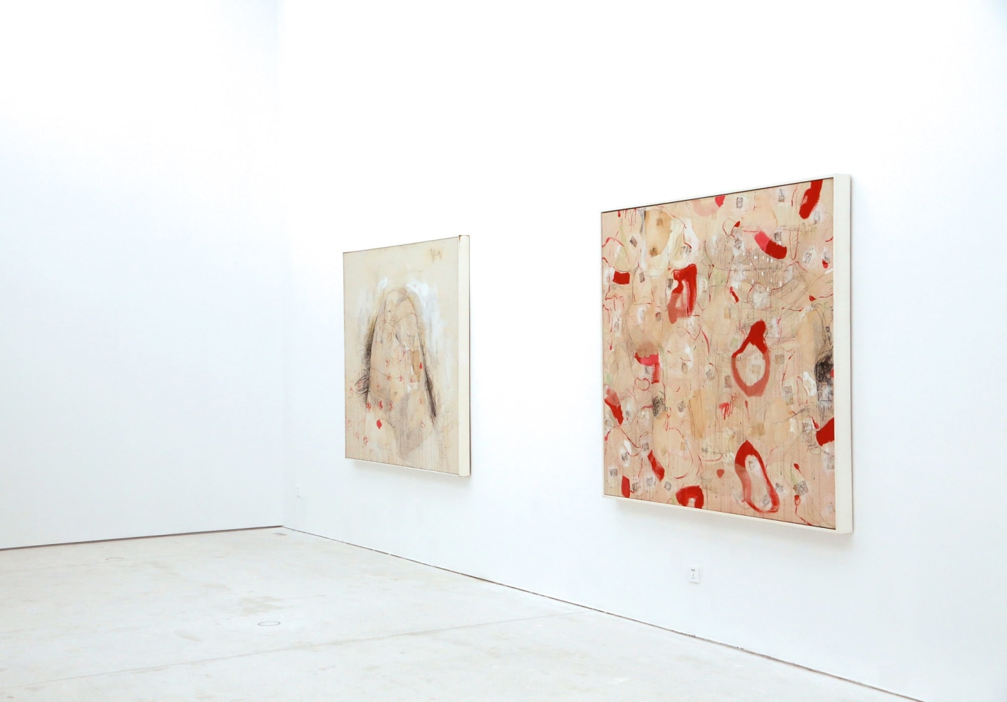 Zhou Li, Rose of Light, Shenzhen Museum of Contemporary Art and Urban Planning, 13 January &amp;ndash; 13 March 2024