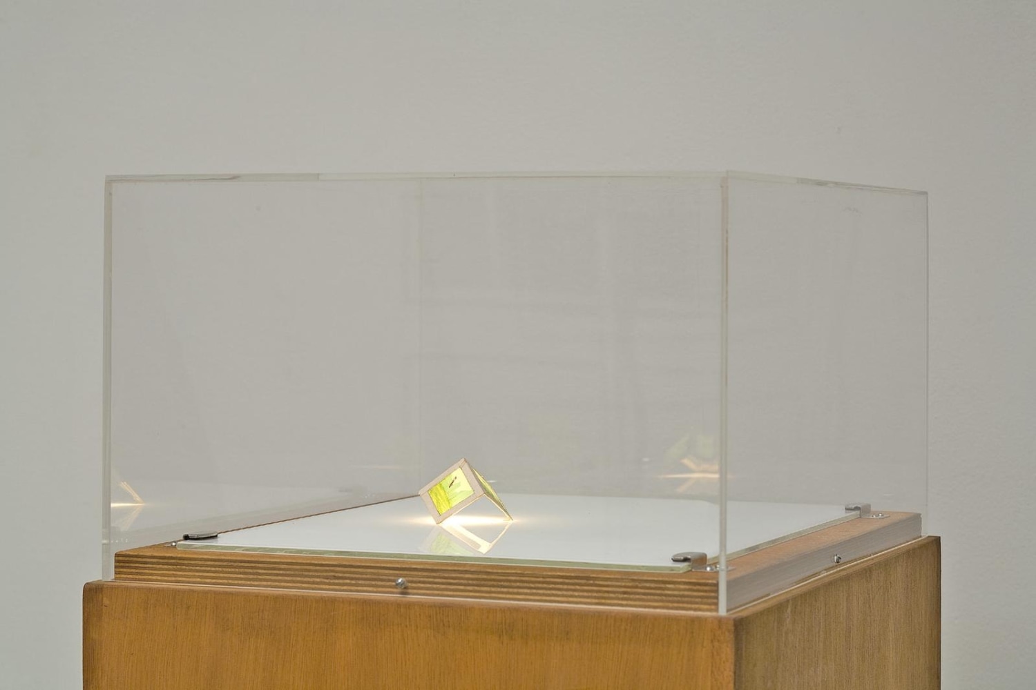 Dessauer Straze (Zertifikat Werk Nr. 031