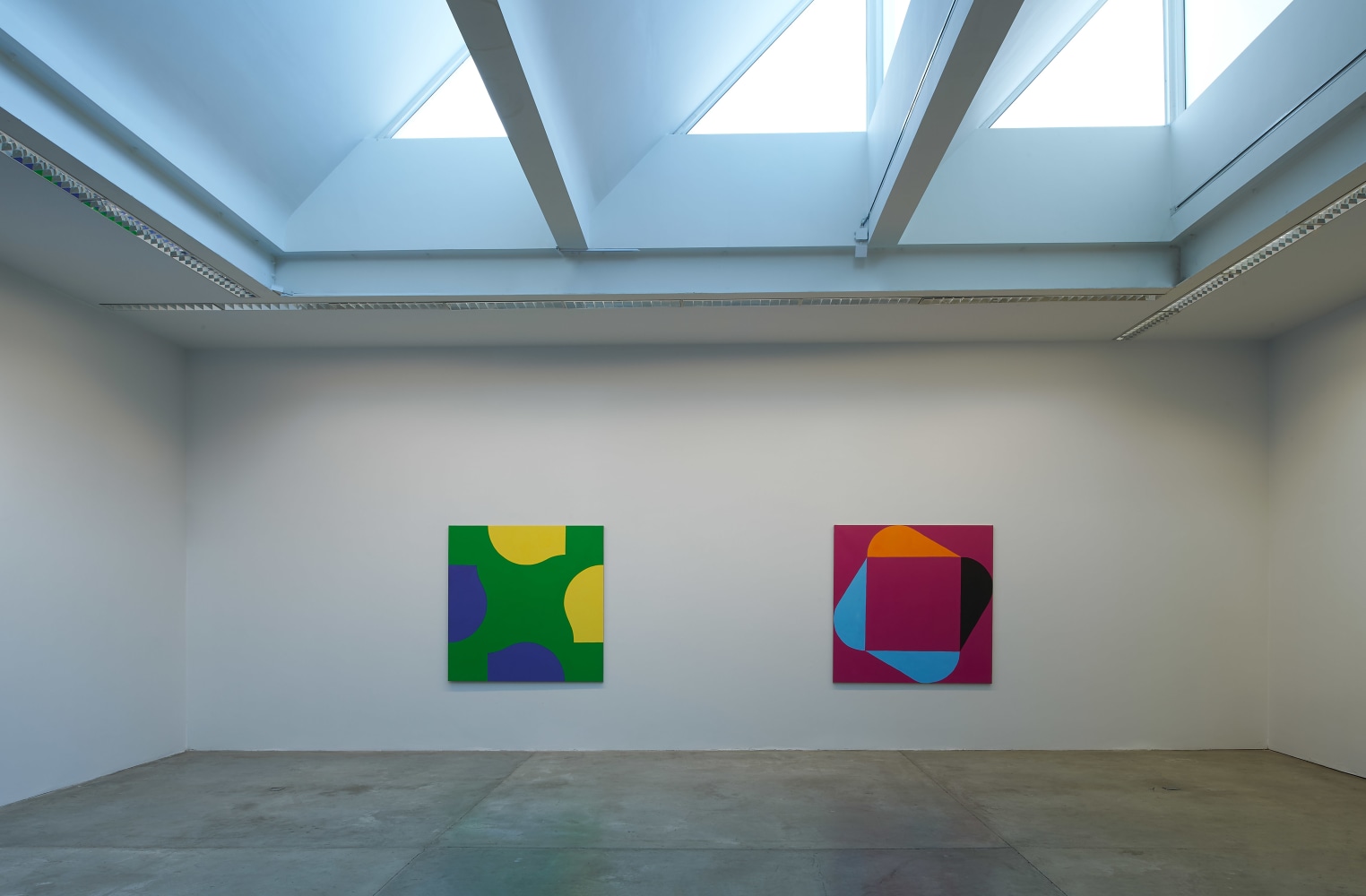 Richard Gorman
Buzz and Hum,&amp;nbsp;2017
Limerick City Gallery of Art, Ireland