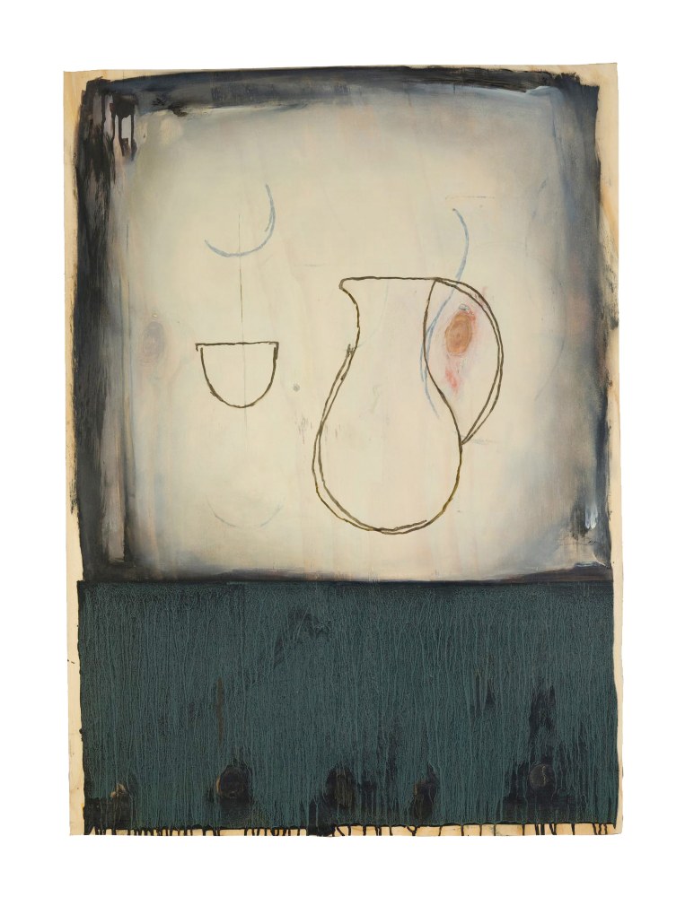 Guggi
Guggi,&amp;nbsp;2009
Kerlin Gallery, Dublin, Ireland