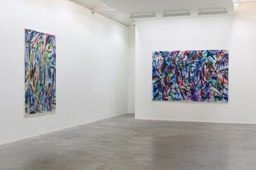 Jan Pleitner Kerlin Gallery 3