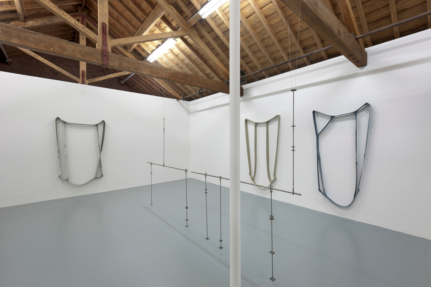 Aleana Egan
At intervals, while turning,&amp;nbsp;2011
The Drawing Room, London, UK