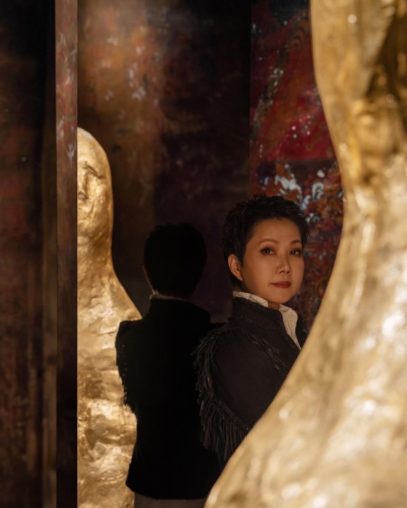 Zhou Li, Four Seasons