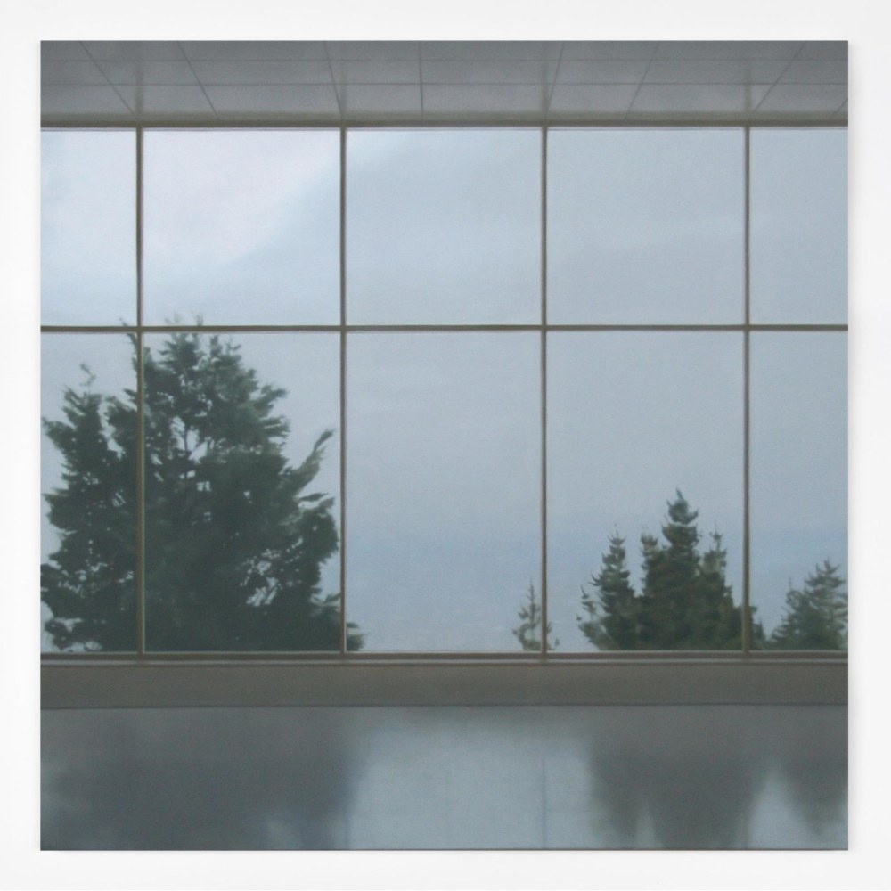 Paul Winstanley, Sanatorium