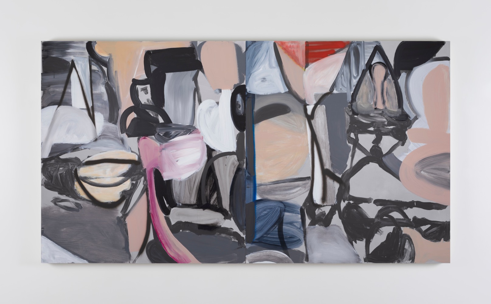 Liliane Tomasko, The Artist's Eye