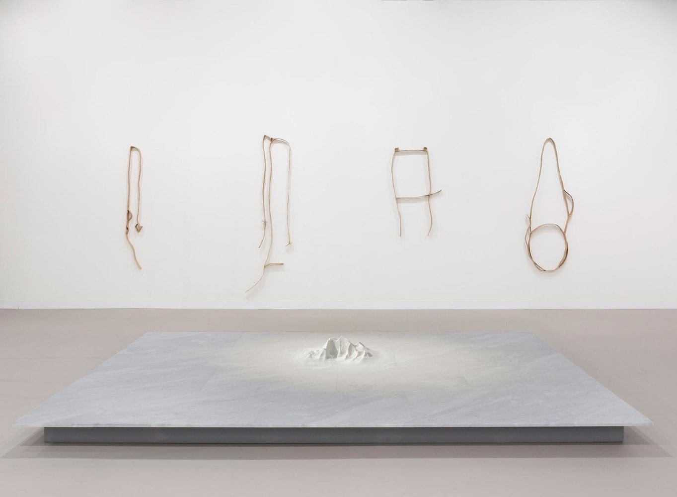 Kerlin Gallery, Art Basel, Hall 1.C Booth M15, 14&amp;ndash;17 June 2018