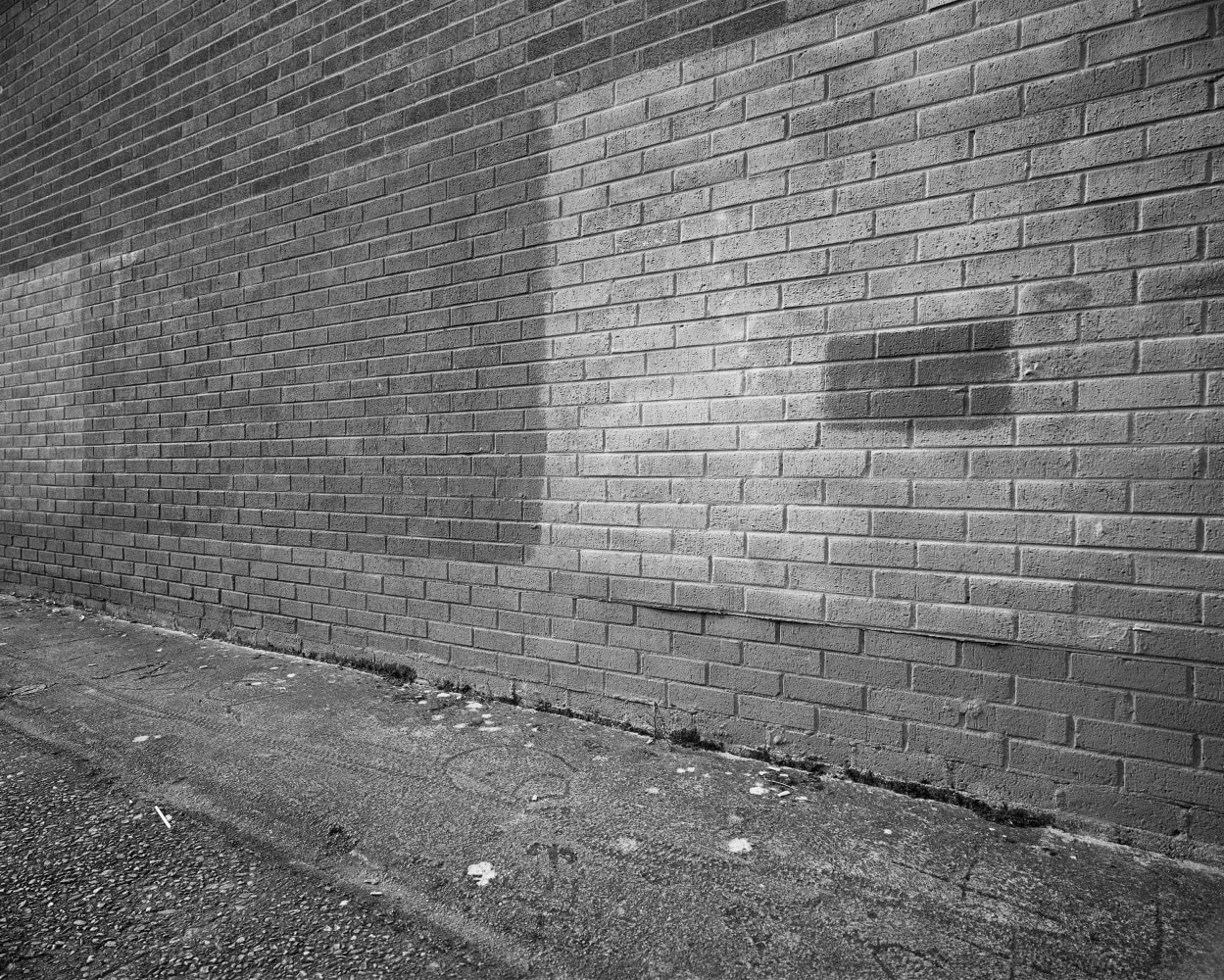 Willie Doherty&amp;nbsp;

Shadows,&amp;nbsp;2023

Pigment print on Hahnem&amp;uuml;hle Photo Rag Baryta 315gsm, edition of 3

109 x 135.5 cm / 42.9 x 53.3 in framed &amp;nbsp;