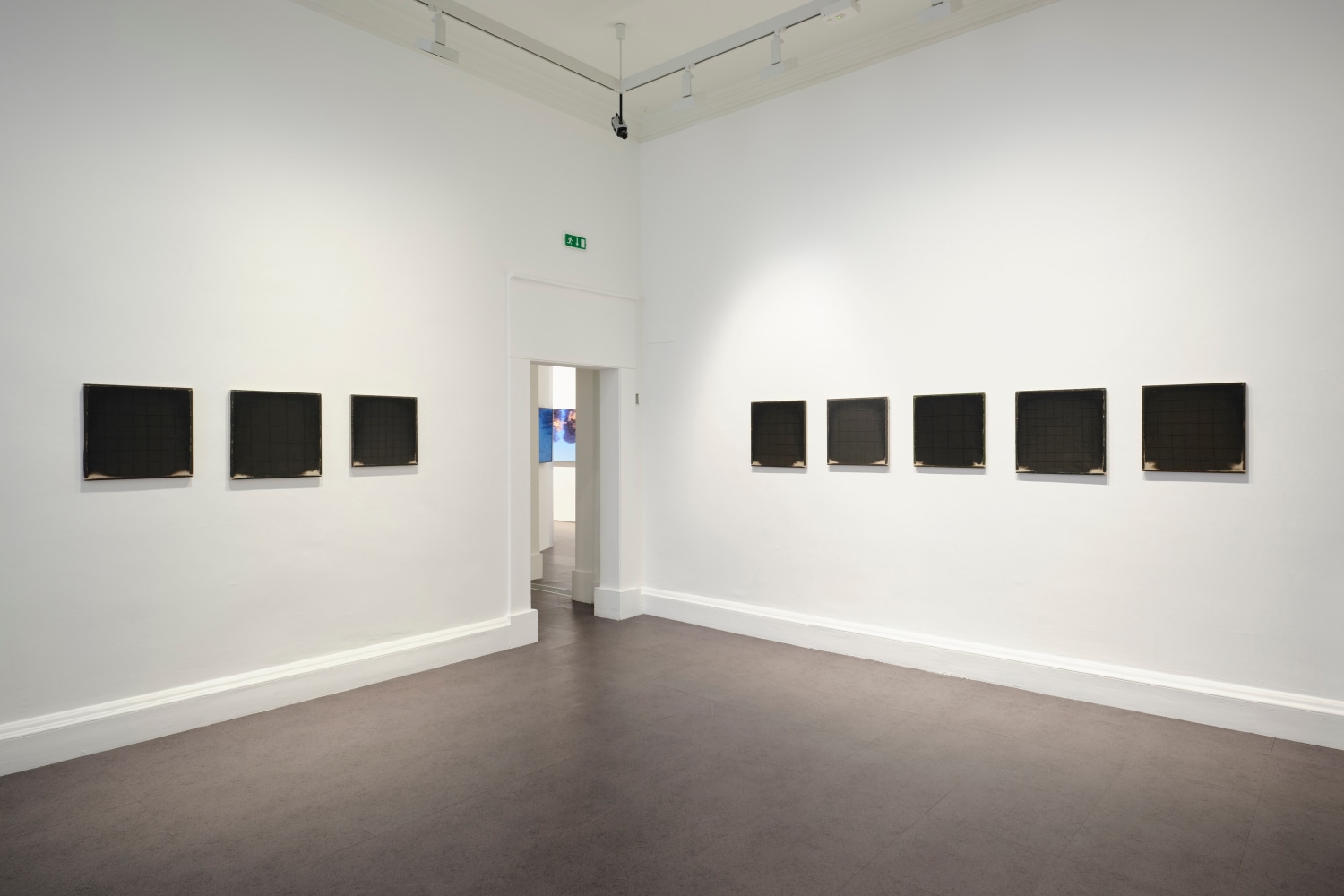 William McKeown in Take a Breath, installation view, Irish Museum of Modern Art,&amp;nbsp;14 June 2024 &amp;ndash; 17 March 2025. Photography by Ros Kavanagh