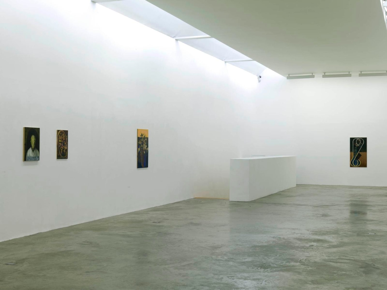 Nicholas Byrne and Benedik, Hipp, 4