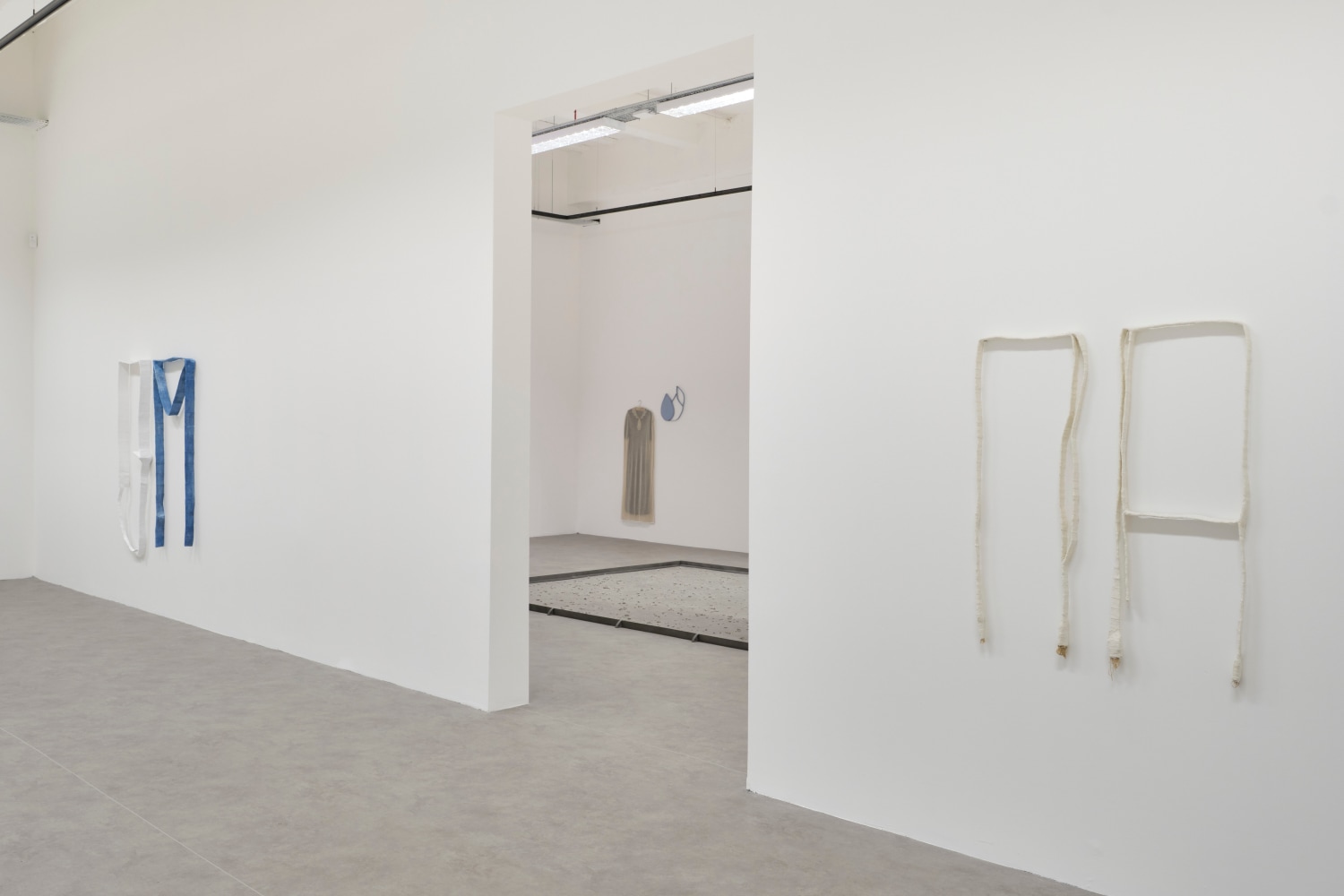 Aleana Egan
Sampler, 2022
Void Gallery, Derry, Northern Ireland