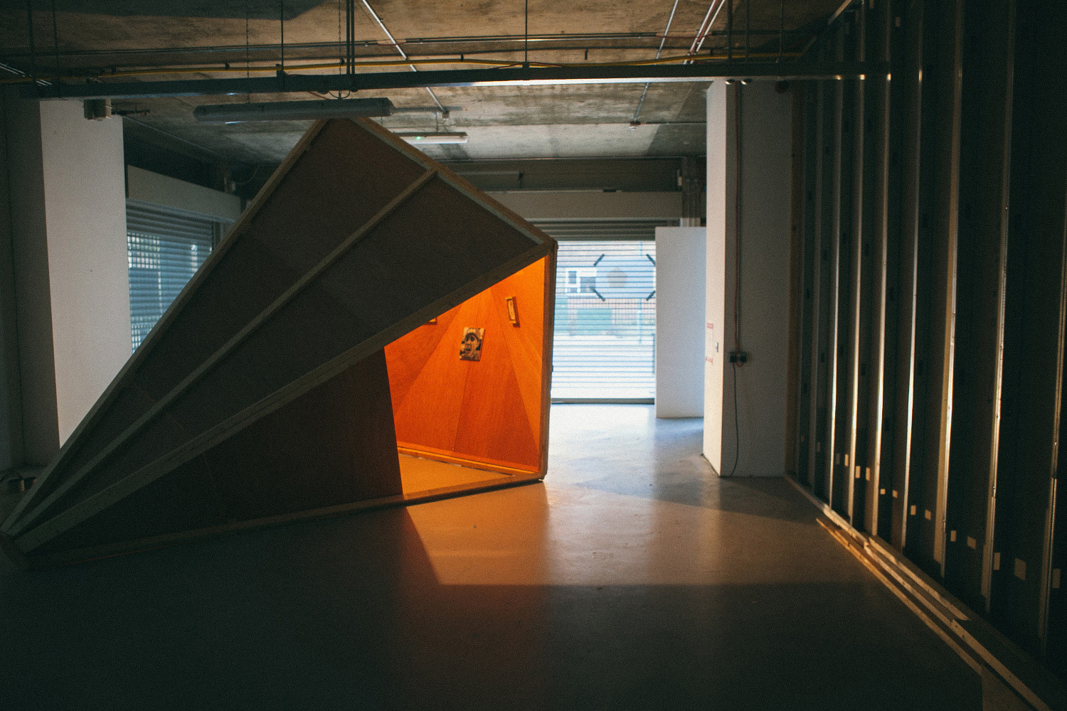 Marcel Vidal
#untitled, 2013
Basic Space, Dublin, Ireland