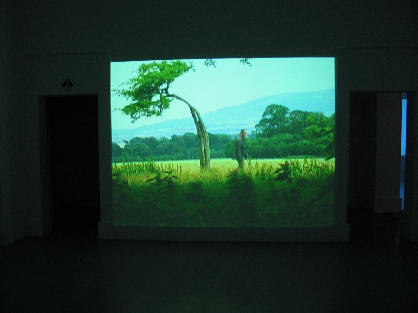 2003 The Silver Bridge