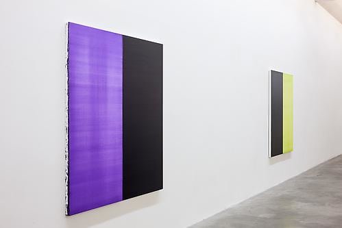 Unforeseen - Installation Views