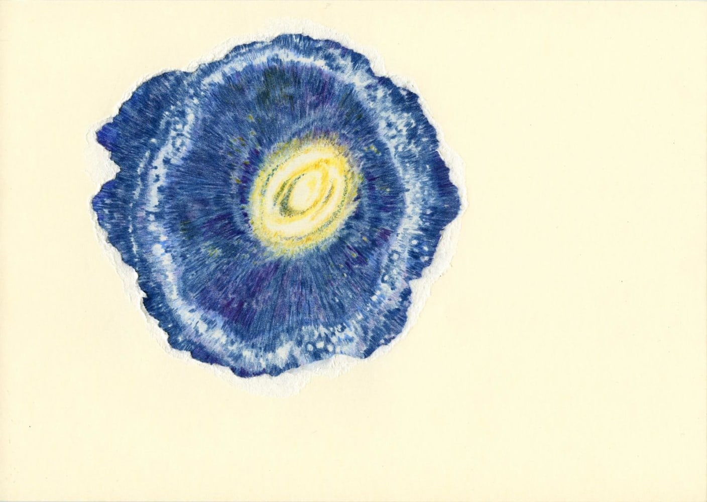 Isabel Nolan, Cartwheel Galaxy