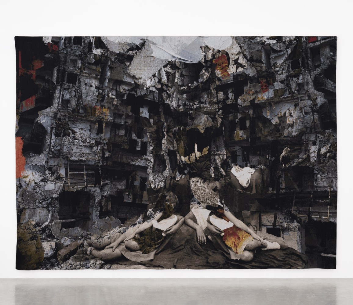 Ailbhe Ní Bhriain, Interval VI