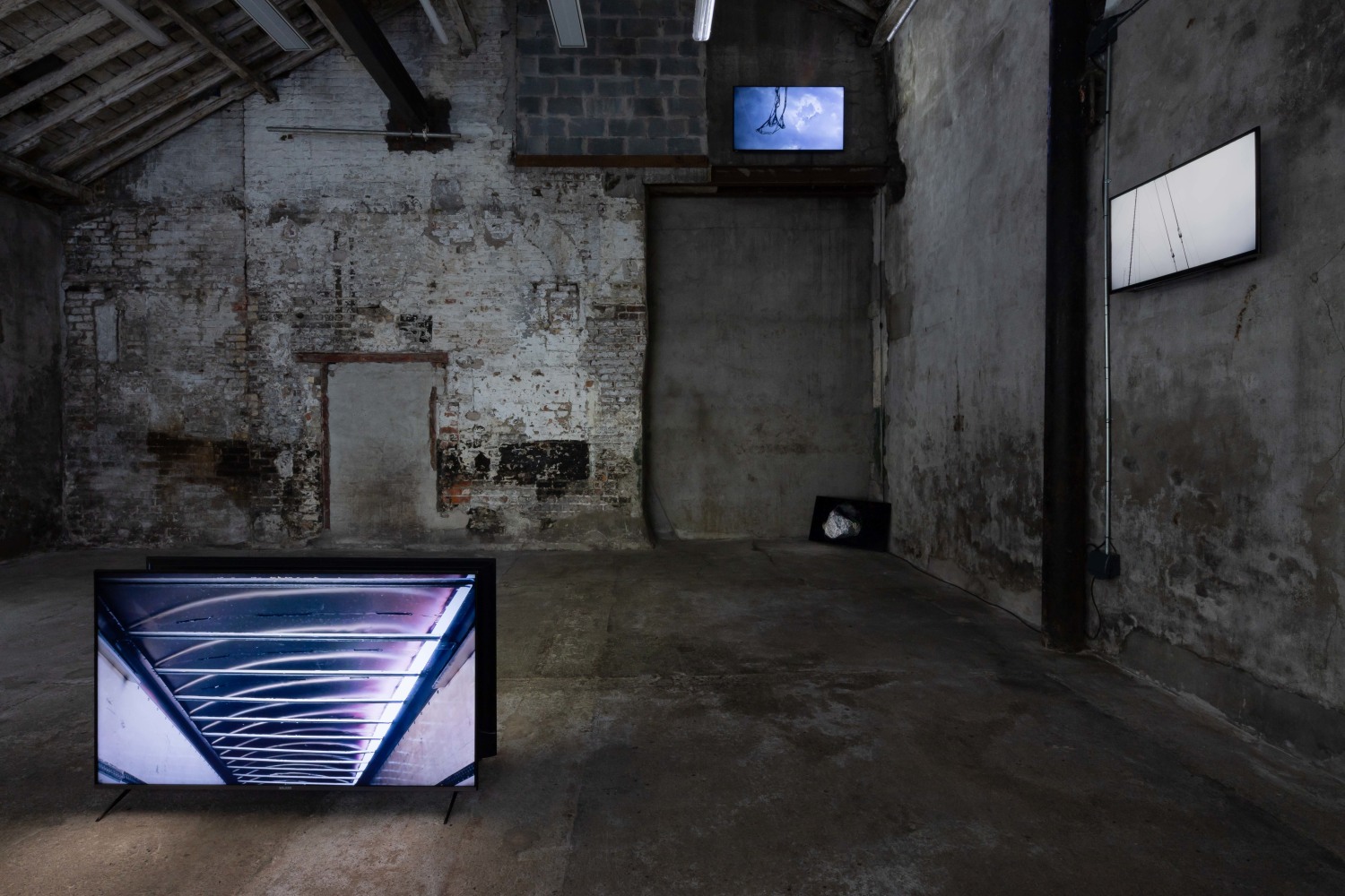 Jaki Irvine, Re_sett_ing_s