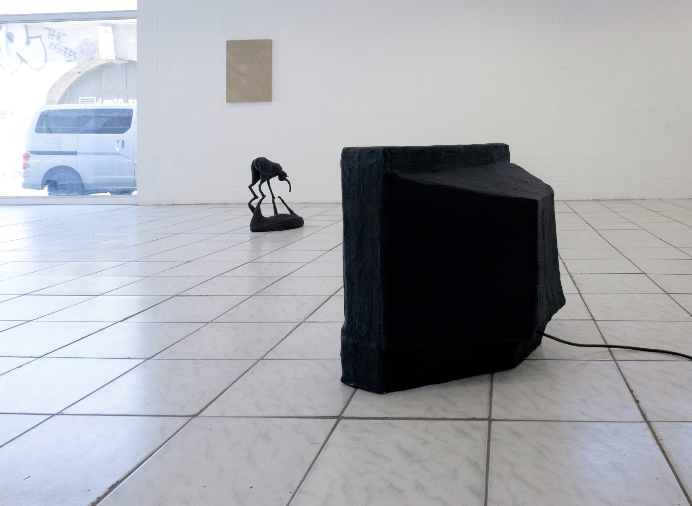 Andy Fitz
HUMAN DRAMA, 2021&amp;nbsp;
Spoiler, Berlin, Germany