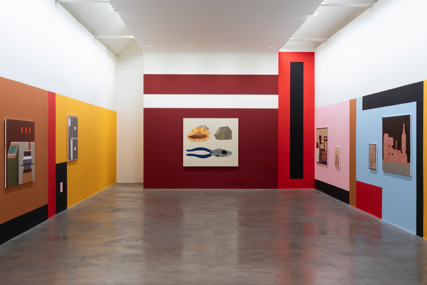 Nathalie Du Pasquier