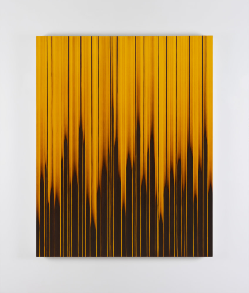 Mark Francis, Re-Echo