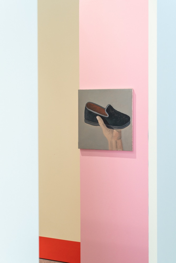 Nathalie Du Pasquier, Volare, Guardare, Costruire

Museo Costantino Nivola, Orani, Sardinia, Italy

17 May &amp;ndash; 15 September

Photo credit: Francesca Ardau