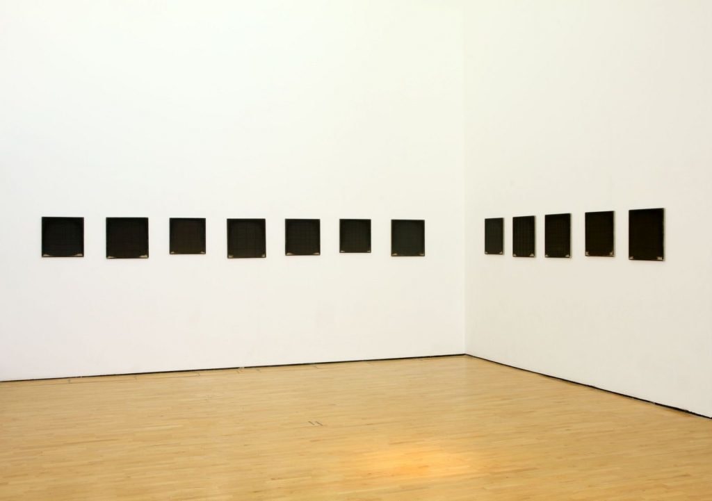 William McKeown, Tomorrow, 2010,&amp;nbsp; Oil on linen