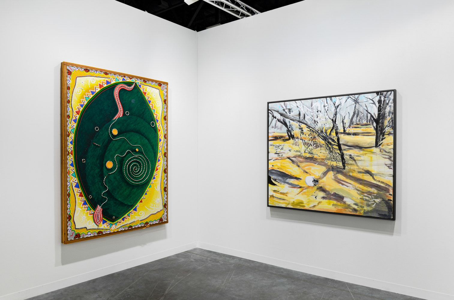 Art Basel Miami Beach,&amp;nbsp;Booth D21,&amp;nbsp;2 - 4 December 2021