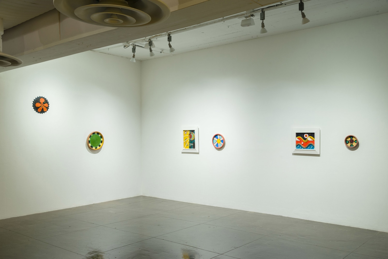 Daniel Rios Rodriguez&amp;nbsp;
bruisers, 2019
Art Pace, San Antonio Museum of Art, San Antonio, TX, USA