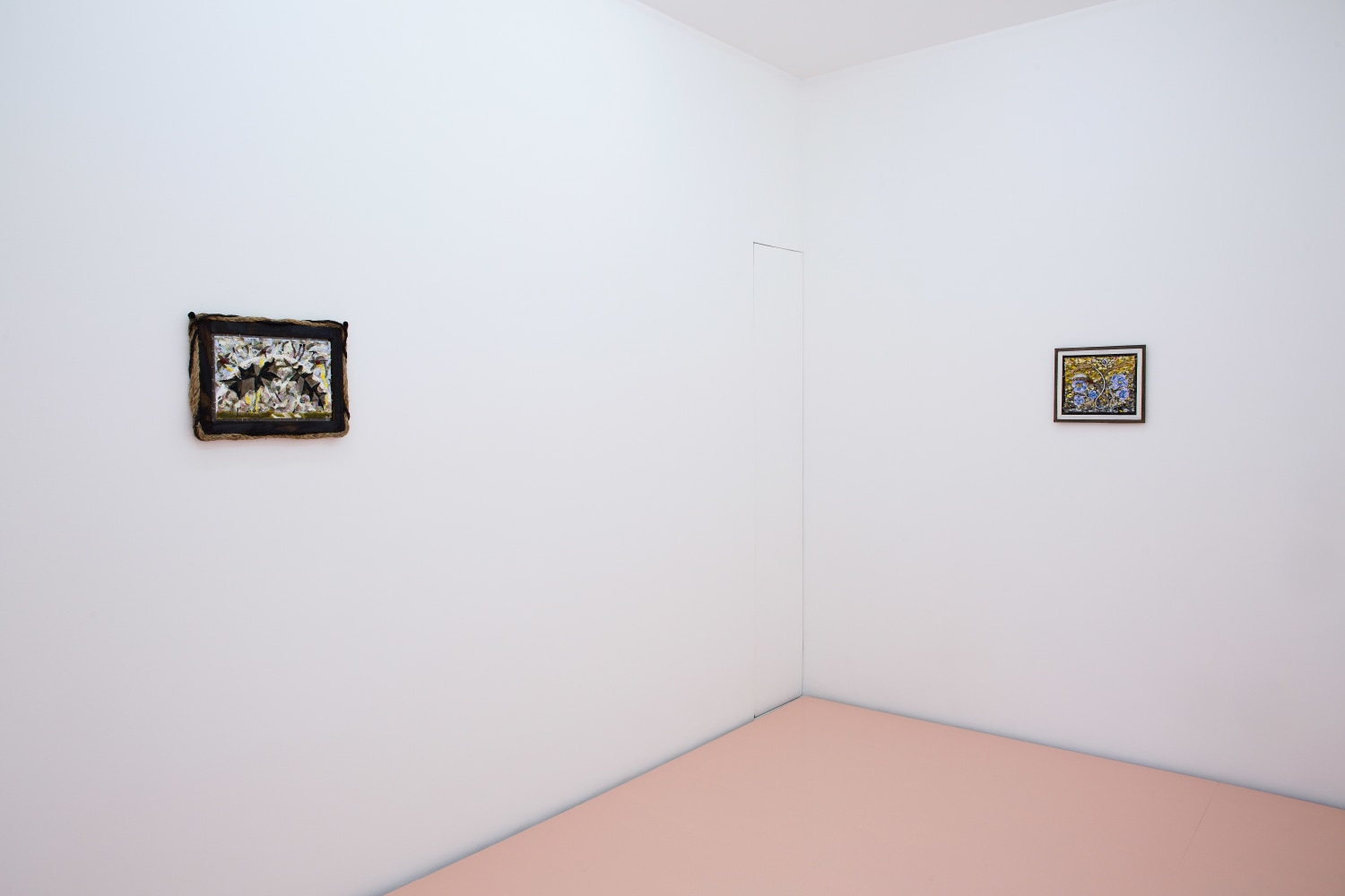 Daniel Rios Rodriguez
Daniel Roid Rodriguez, 2016
Lulu, Mexico City, Mexico