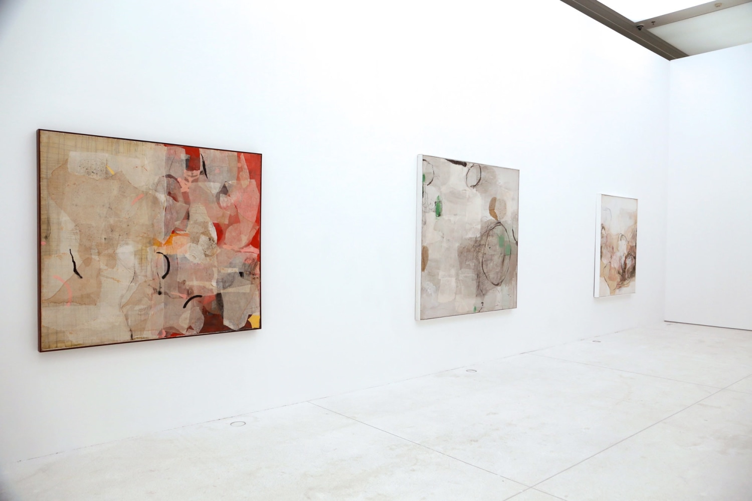 Zhou Li, Rose of Light, Shenzhen Museum of Contemporary Art and Urban Planning, 13 January &amp;ndash; 13 March 2024