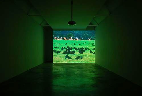 Room Acoustics Revisited
2008
HD DVD
11 minutes 5 sec