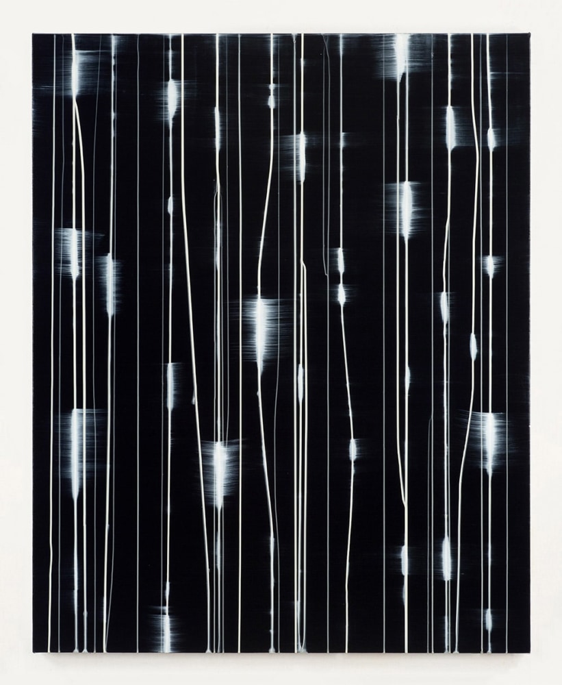 Mark Francis
Space Time, 2018
acrylic and oil on canvas
153 x 122 cm / 60.2 x 48 in&amp;nbsp;