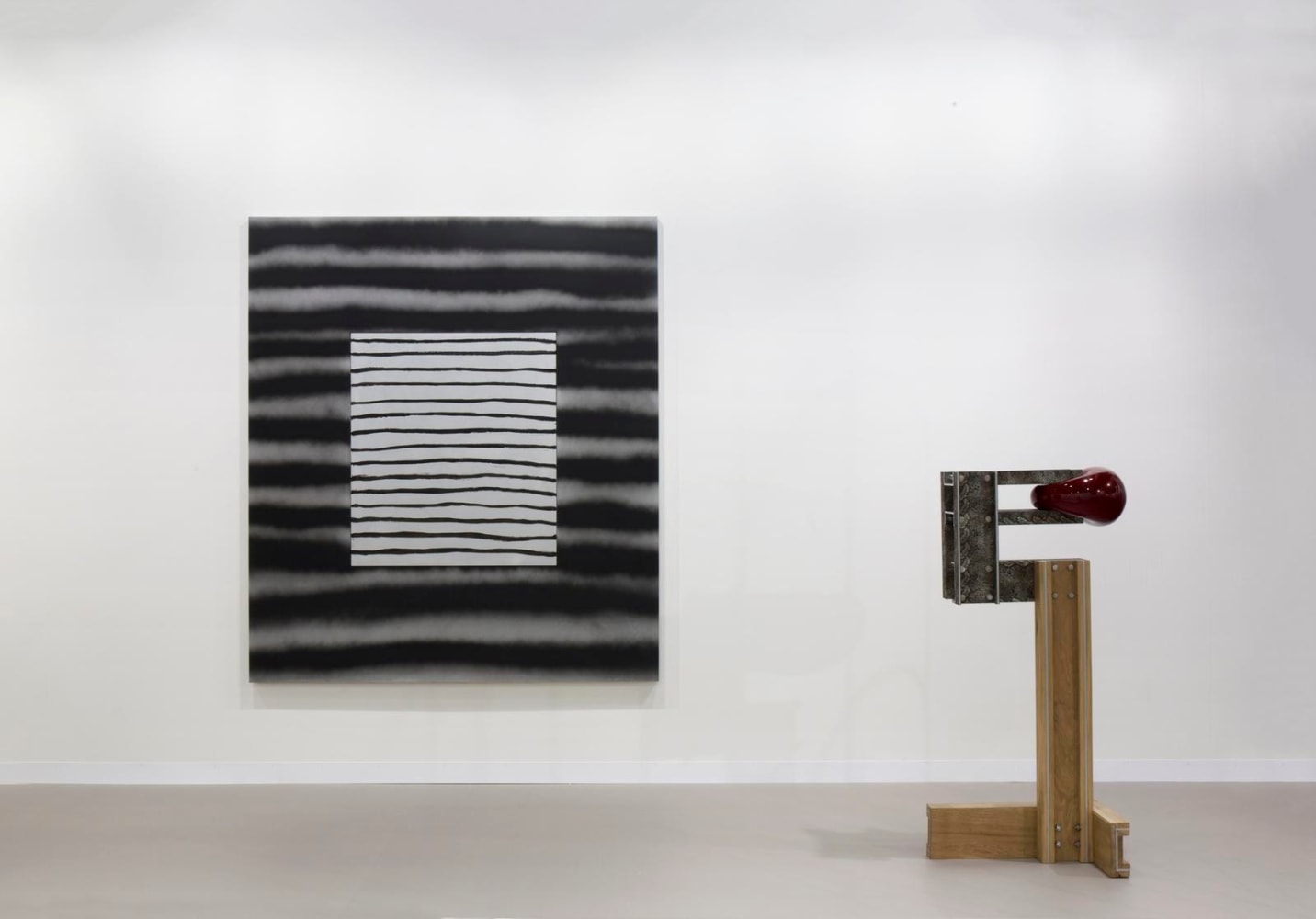 Kerlin Gallery, Art Basel, Hall 1.C Booth M15, 14&amp;ndash;17 June 2018