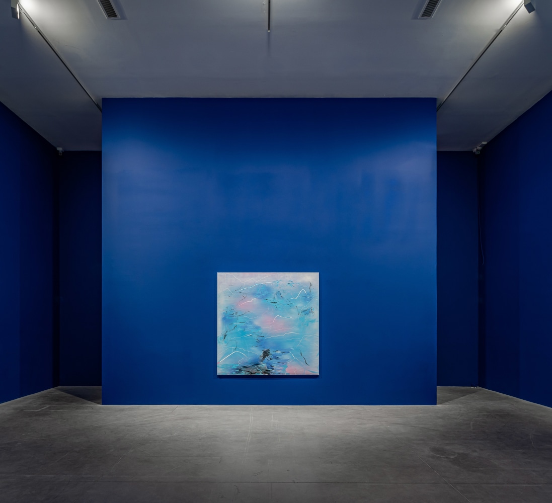 Zhou Li, Water and Dreams