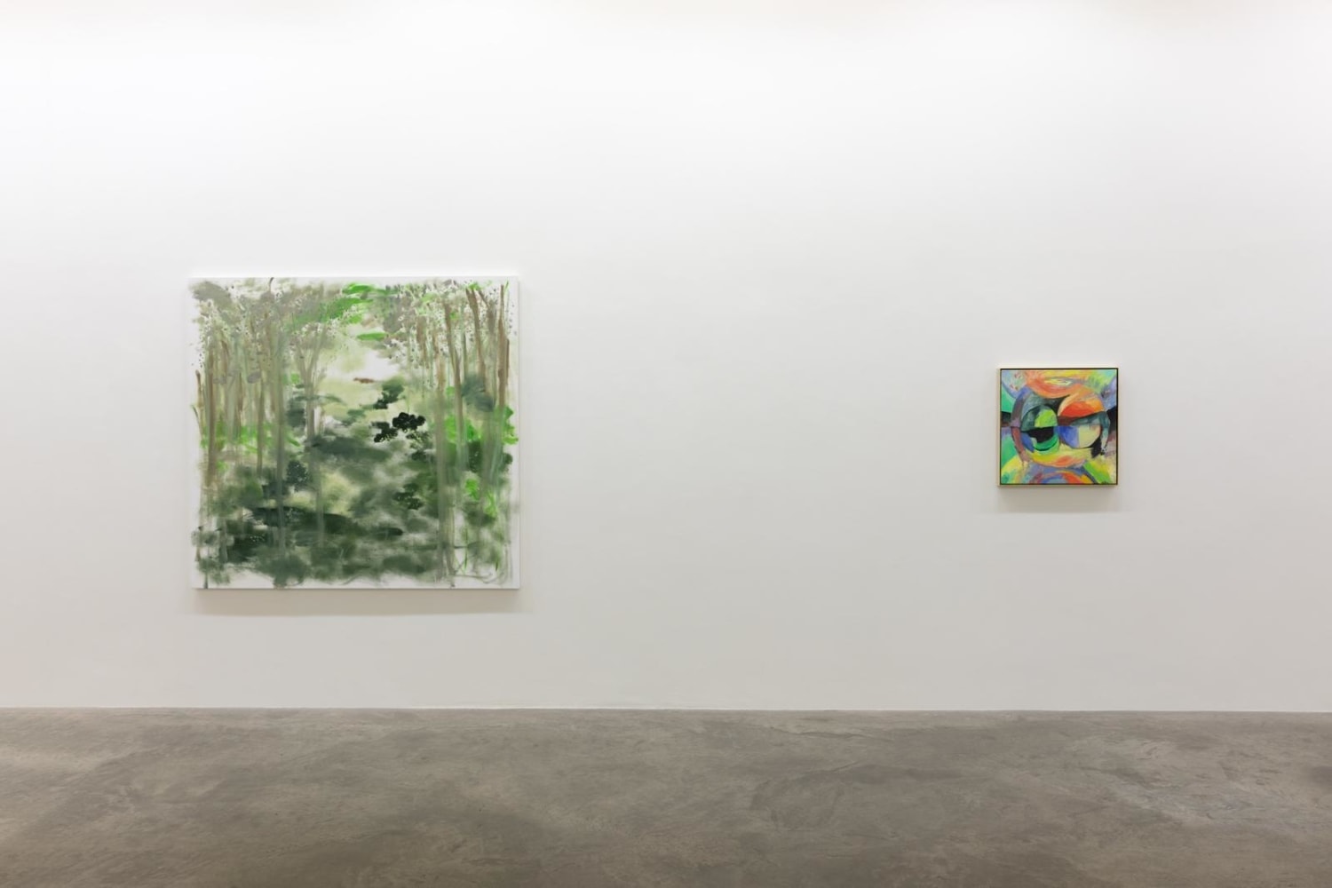 Double-M, Double-X&amp;nbsp;Kerlin Gallery, Dublin&amp;nbsp;17 October - 21 November 2020