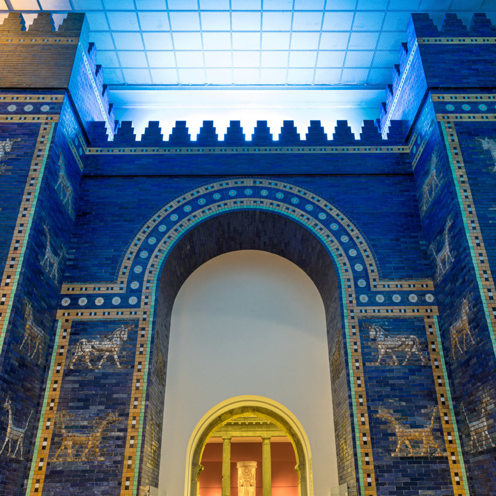 Liam Gillick. Filtered Time