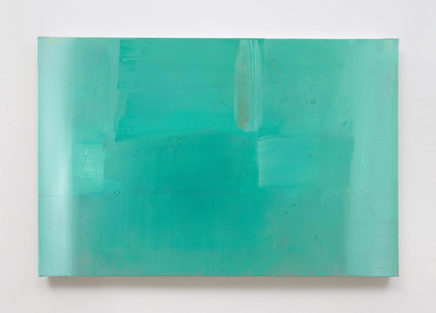 Merlin James  Building