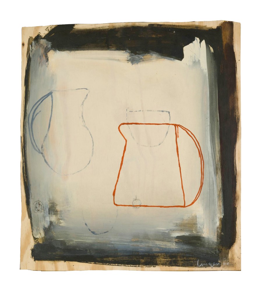 Guggi
Guggi,&amp;nbsp;2009
Kerlin Gallery, Dublin, Ireland