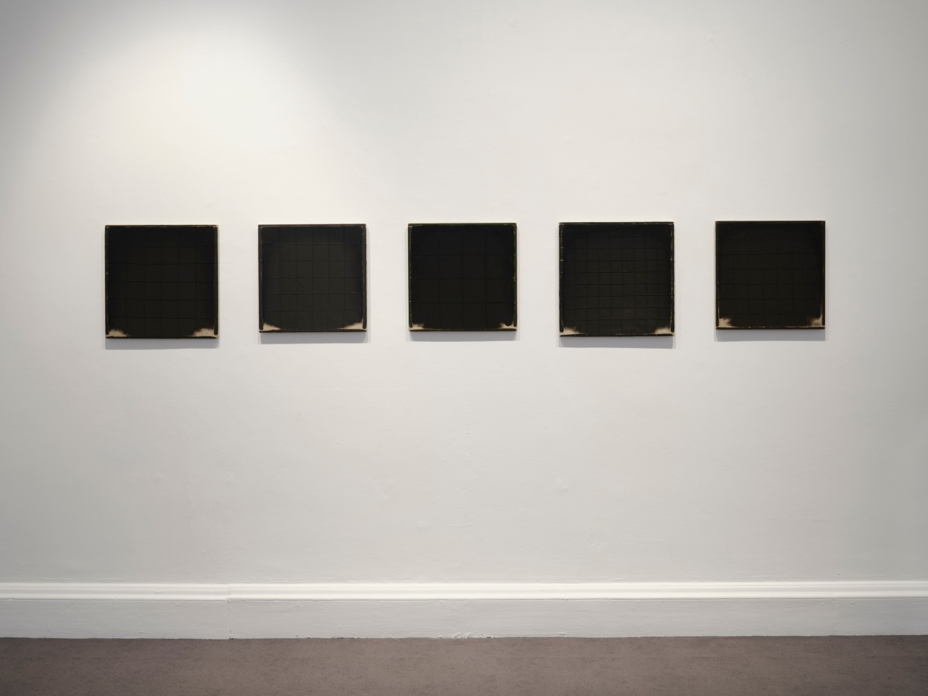 William McKeown in Take a Breath, installation view, Irish Museum of Modern Art,&amp;nbsp;14 June 2024 &amp;ndash; 17 March 2025. Photography by Ros Kavanagh