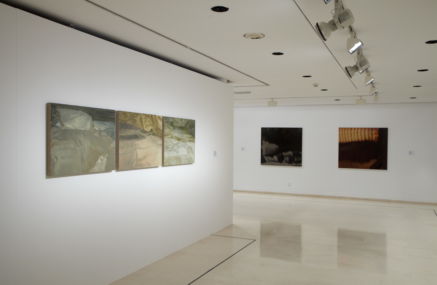 Liliane Tomasko
Luminous Matter, 2011
IVAM, Valencia, Spain&amp;nbsp;