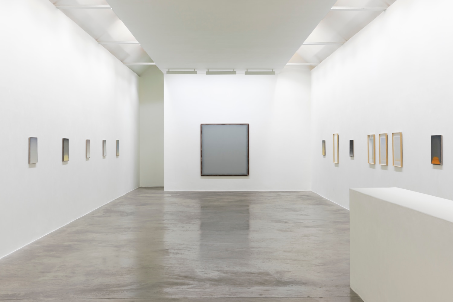 William McKeown, An Open Room, Kerlin Gallery, installation view, 30 August &amp;ndash; 30 September 2023