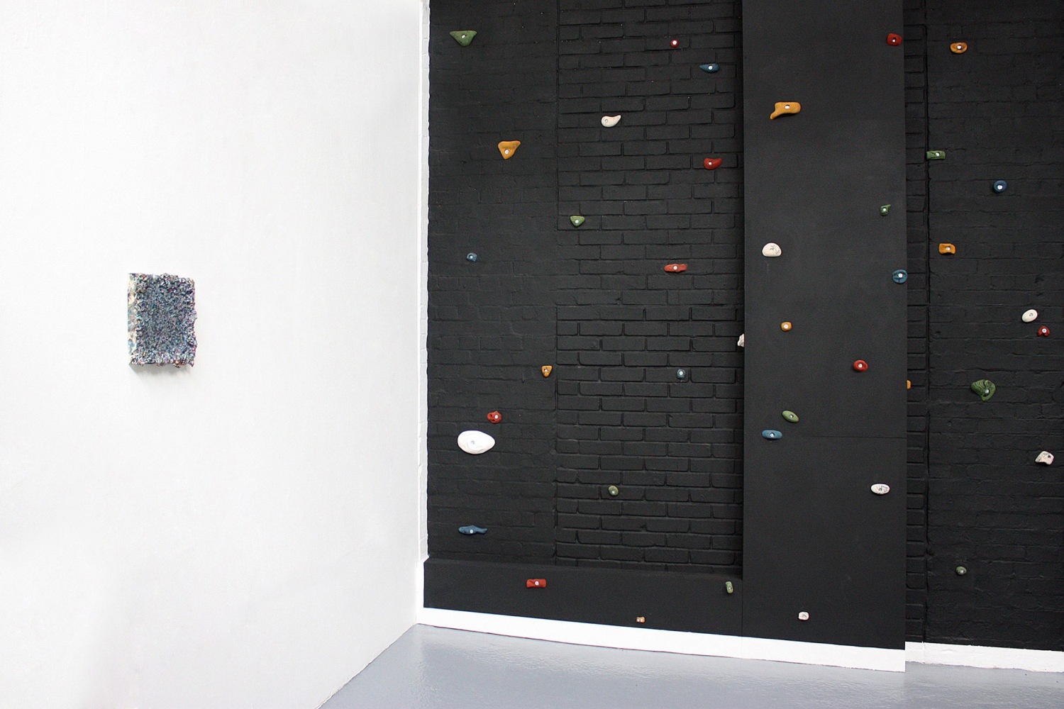 2016 DOLPH Projects, London